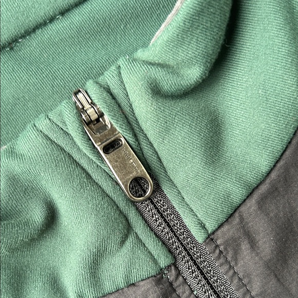 Lululemon Post Session Jacket - Picture 2 of 11